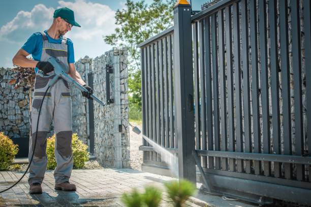 Best House Exterior Washing  in Wright, FL