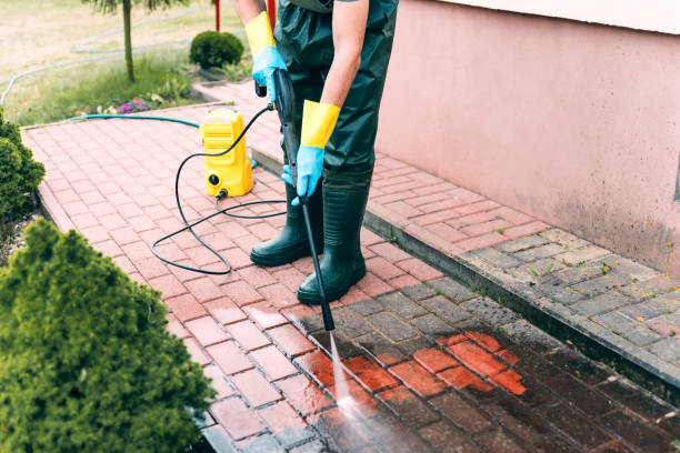Best Parking Lot and Garage Cleaning  in Wright, FL