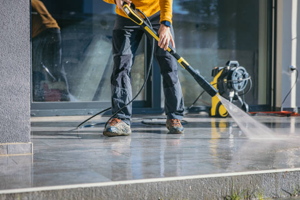 Best Patio and Deck Pressure Washing  in Wright, FL