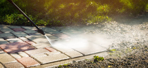 Best Post-Construction Pressure Washing  in Wright, FL