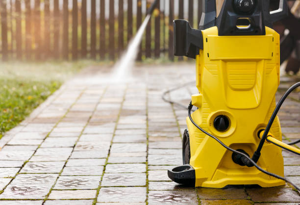Best Machinery and Equipment Cleaning  in Wright, FL