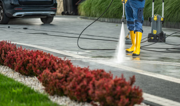 Best Post-Construction Pressure Washing  in Wright, FL